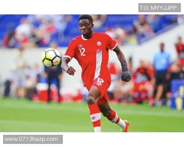 海地与加拿大足球赛首发阵容详细解析与战术对比分析